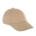 Baumwoll-6-Panel-Cap - K-up Gold Label - Bild 41