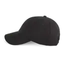 Baumwoll-6-Panel-Cap - K-up Gold Label - Bild 12