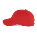 Baumwoll-6-Panel-Cap - K-up Gold Label - Bild 20
