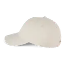 Baumwoll-6-Panel-Cap - K-up Gold Label - Bild 24