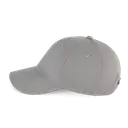 Baumwoll-6-Panel-Cap - K-up Gold Label - Bild 32