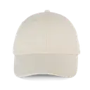 Baumwoll-6-Panel-Cap - K-up Gold Label - Bild 22