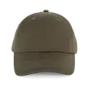 Baumwoll-6-Panel-Cap - K-up Gold Label - Bild 26