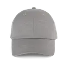 Baumwoll-6-Panel-Cap - K-up Gold Label - Bild 30