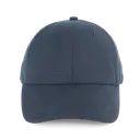 Baumwoll-6-Panel-Cap - K-up Gold Label - Bild 34
