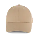 Baumwoll-6-Panel-Cap - K-up Gold Label - Bild 38