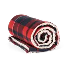 Sherpa plaid - Afbeelding 8