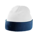 Bicolor Mütze mit Umschlag - Bild 12