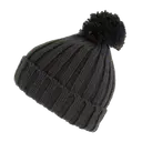 Mütze mit Pompon - Bild 6