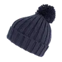 Mütze mit Pompon - Bild 10