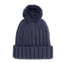 Mütze mit Pompon - Bild 9