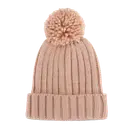 Mütze mit Pompon - Bild 11