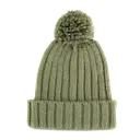 Mütze mit Pompon - Bild 13