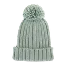 Mütze mit Pompon - Bild 15