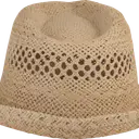 Panama-Stil Hut - Bild 8