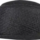 Chapeau de paille style Panama rétro - Image 10