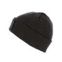 Recycelte Mütze mit Patch - Bild 10