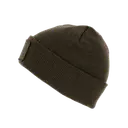 Recycelte Mütze mit Patch - Bild 12