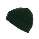 Recycelte Mütze mit Patch - Bild 14