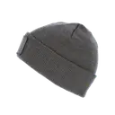 Recycelte Mütze mit Patch - Bild 16