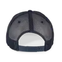 Classic Trucker Cap - 5 Panels - Image 17