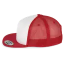 Classic Trucker Cap - 5 Panels - Image 21