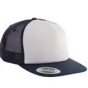 Classic Trucker Cap - 5 Panels - Image 16