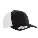 Retro Trucker Cap - 6 Panels - Bild 17