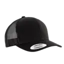 Retro Trucker Cap - 6 Panels - Bild 13