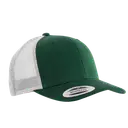 Retro Trucker Cap - 6 Panels - Bild 21