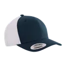Retro Trucker Cap - 6 Panels - Bild 29