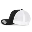 Retro Trucker Cap - 6 Panels - Bild 16