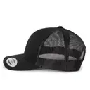 Retro Trucker Cap - 6 Panels - Bild 12
