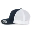Retro Trucker Cap - 6 Panels - Bild 28