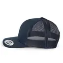 Retro Trucker Cap - 6 Panels - Bild 24