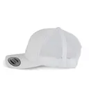 Retro Trucker Cap - 6 Panels - Bild 39