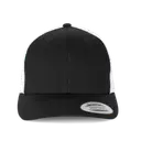 Retro Trucker Cap - 6 Panels - Bild 14
