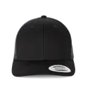 Retro Trucker Cap - 6 Panels - Bild 10