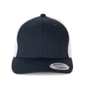 Retro Trucker Cap - 6 Panels - Bild 26