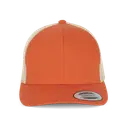 Retro Trucker Cap - 6 Panels - Bild 33