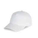 Cap made of recycled cotton - 5 panels - Image 16