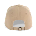 Cap aus recycelter Baumwolle 5 Panels - Bild 25