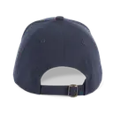 Cap aus recycelter Baumwolle 5 Panels - Bild 29