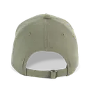Cap aus recycelter Baumwolle 5 Panels - Bild 37
