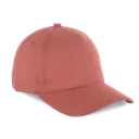 Cap aus recycelter Baumwolle 5 Panels - Bild 15