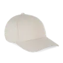 Cap aus recycelter Baumwolle 5 Panels - Bild 19