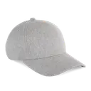 Cap aus recycelter Baumwolle 5 Panels - Bild 23