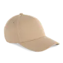 Cap aus recycelter Baumwolle 5 Panels - Bild 27