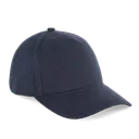 Cap aus recycelter Baumwolle 5 Panels - Bild 31