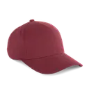 Cap aus recycelter Baumwolle 5 Panels - Bild 35